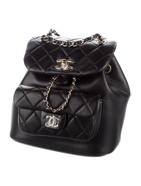 chanel backpack handbag bag|Chanel backpack 2022.